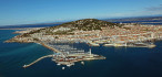 en location saisonnière Appartement Sète