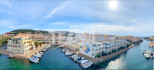 en location saisonnière Appartement Sète