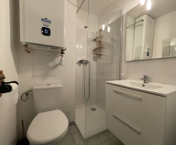 en location saisonnière Appartement Sète