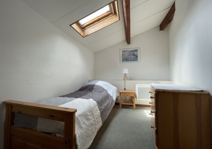 en location saisonnière Appartement Sète