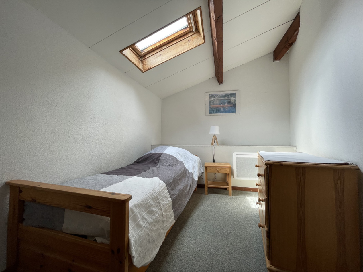 en location saisonnière Appartement Sète - Photo 8