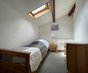 en location saisonnière Appartement Sète