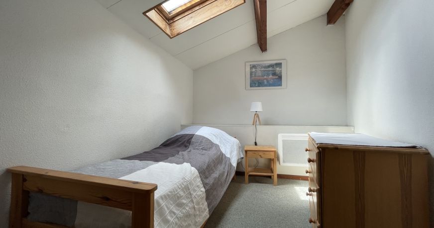 en location saisonnière Appartement Sète