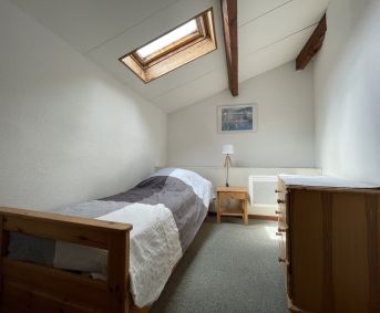 en location saisonnière Appartement Sète