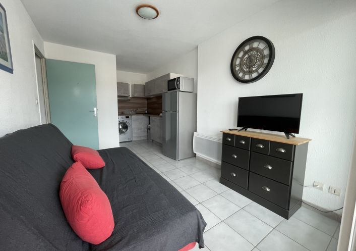 en location saisonnière Appartement Sète