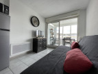 en location saisonnière Appartement Sète