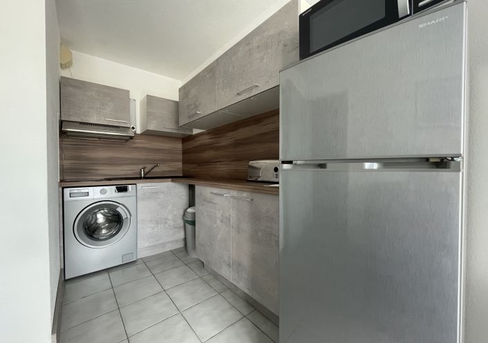 en location saisonnière Appartement Sète