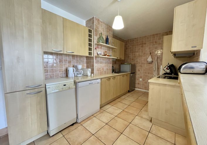 en location saisonnière Appartement Sète