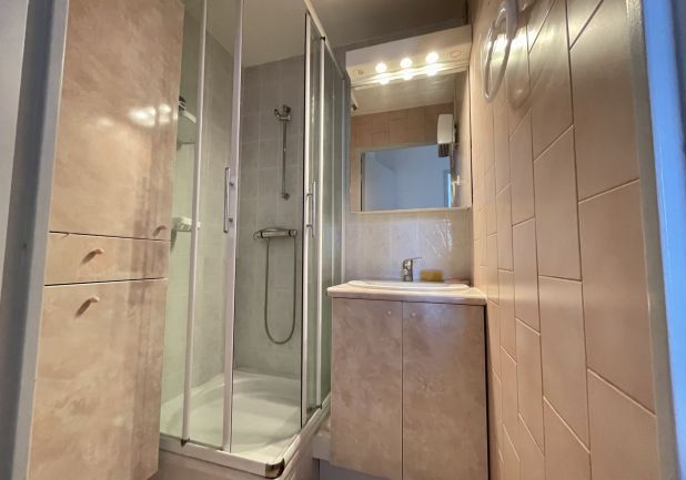 en location saisonnière Appartement Sète