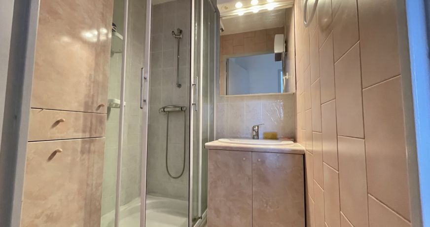 en location saisonnière Appartement Sète