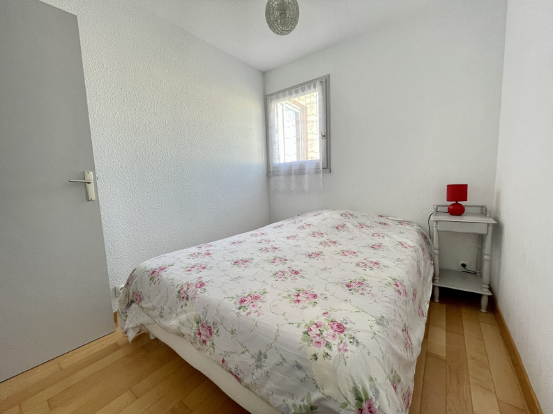 en location saisonnière Appartement Sète - Photo 10