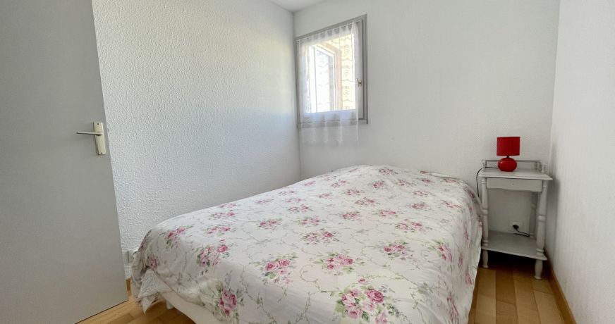 en location saisonnière Appartement Sète