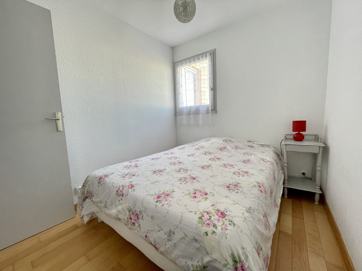 en location saisonnière Appartement Sète - Photo 10