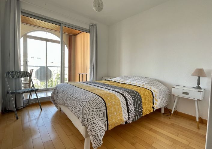 en location saisonnière Appartement Sète