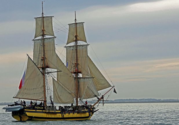 en location saisonnière Appartement Sète