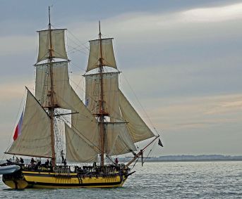 en location saisonnière Appartement Sète