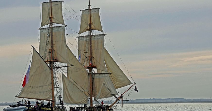 en location saisonnière Appartement Sète