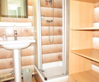 en location saisonnière Appartement Sète