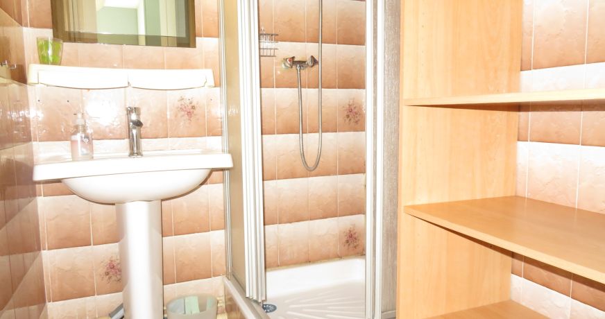 en location saisonnière Appartement Sète