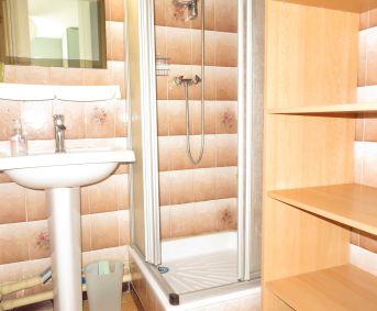 en location saisonnière Appartement Sète