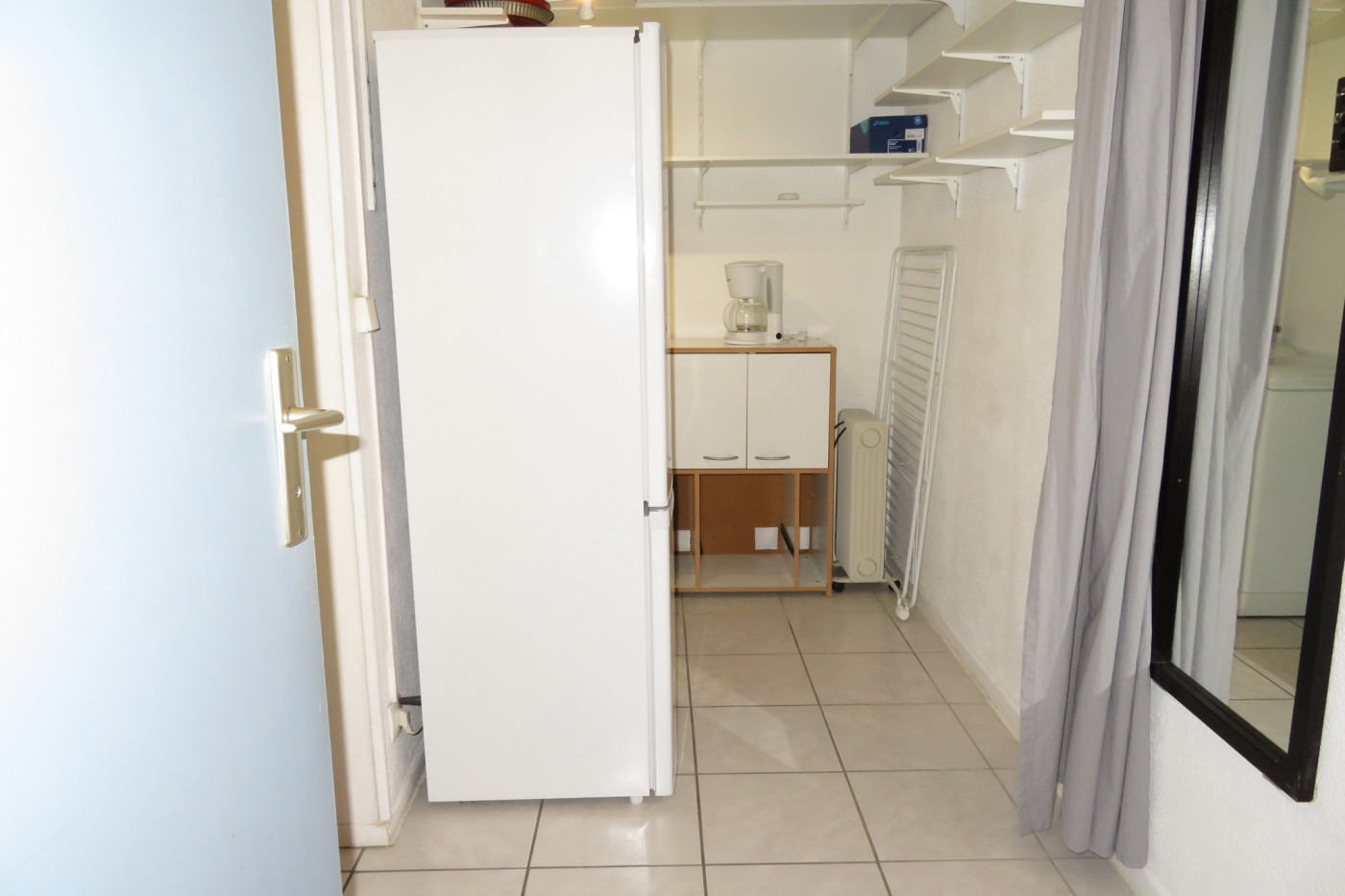 en location saisonnière Appartement Sète - Photo 10