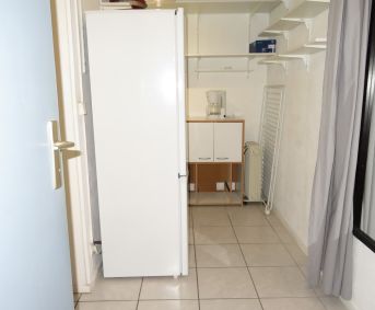 en location saisonnière Appartement Sète
