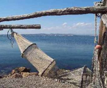 en location saisonnière Appartement Sète