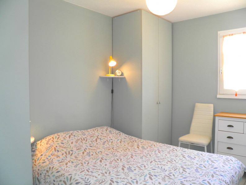 en location saisonnière Appartement Sète - Photo 3