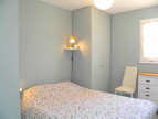 en location saisonnière Appartement Sète