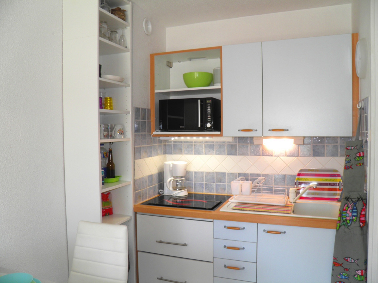 en location saisonnière Appartement Sète - Photo 4