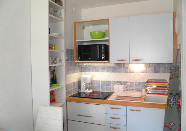 en location saisonnière Appartement Sète