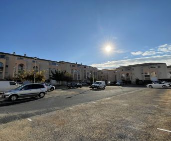 en location saisonnière Appartement Sète