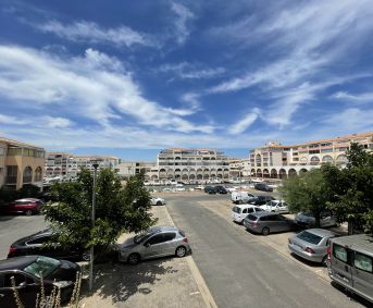 en location saisonnière Appartement Sète