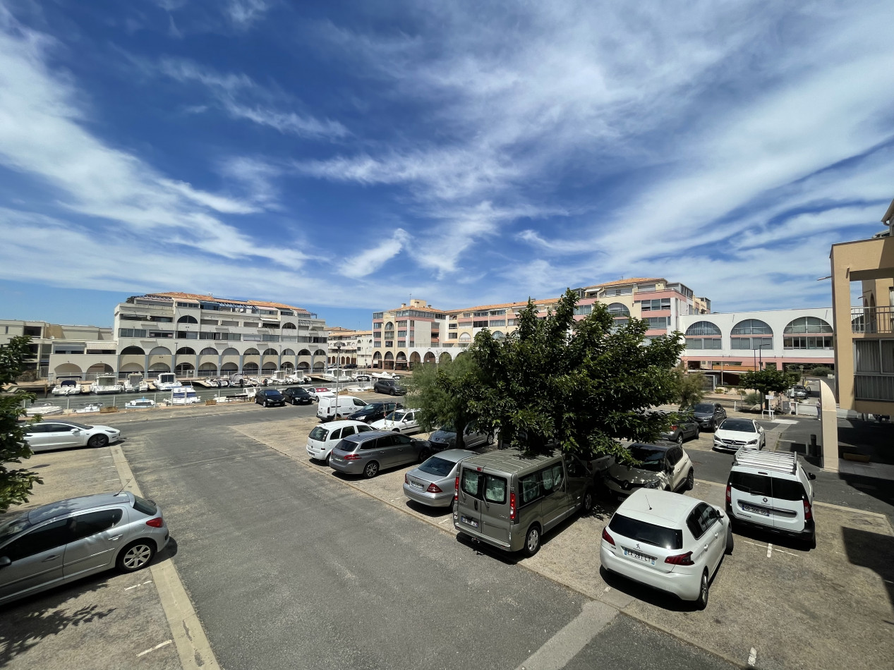 en location saisonnière Appartement Sète - Photo 6