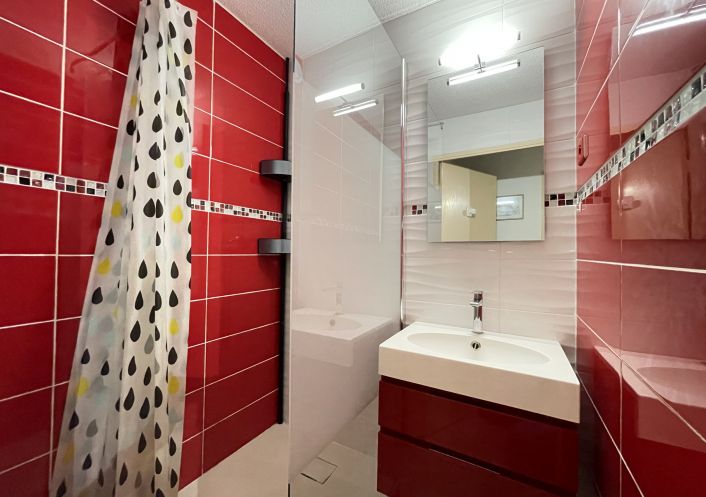 en location saisonnière Appartement Sète