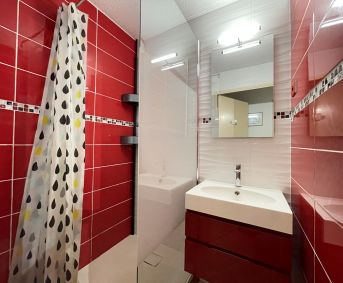 en location saisonnière Appartement Sète