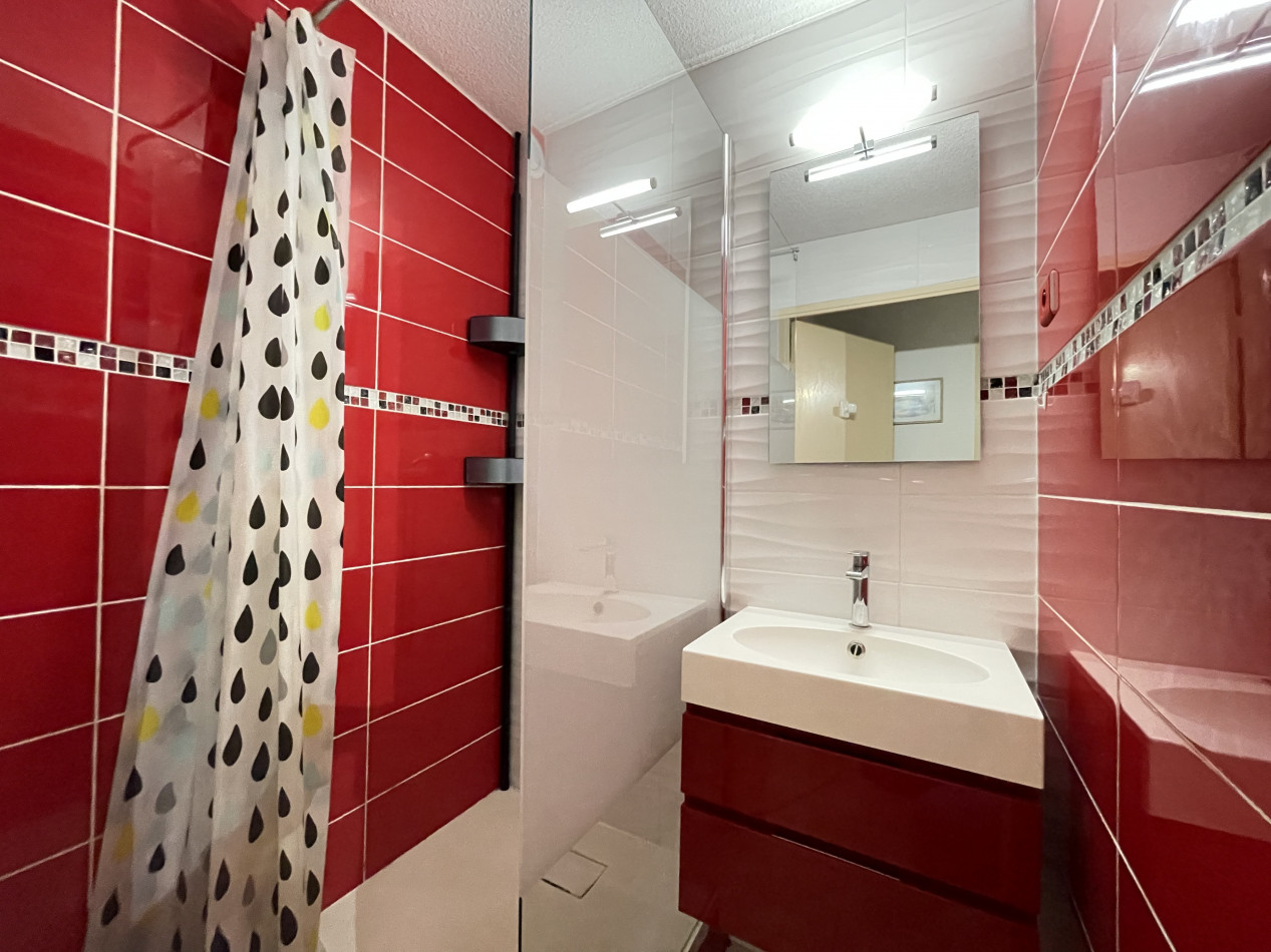 en location saisonnière Appartement Sète - Photo 4