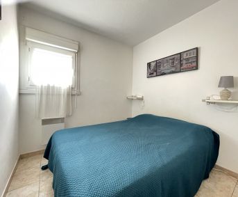 en location saisonnière Appartement Sète