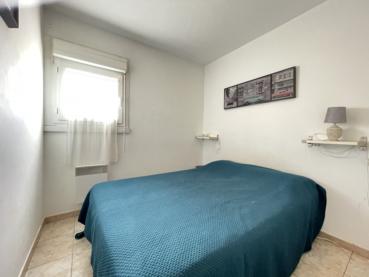 en location saisonnière Appartement Sète - Photo 10