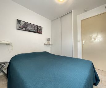 en location saisonnière Appartement Sète
