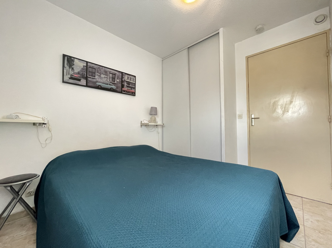 en location saisonnière Appartement Sète - Photo 3