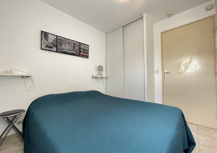 en location saisonnière Appartement Sète