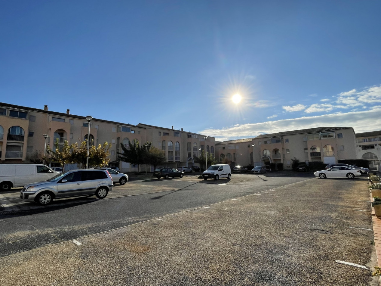 en location saisonnière Appartement Sète - Photo 15