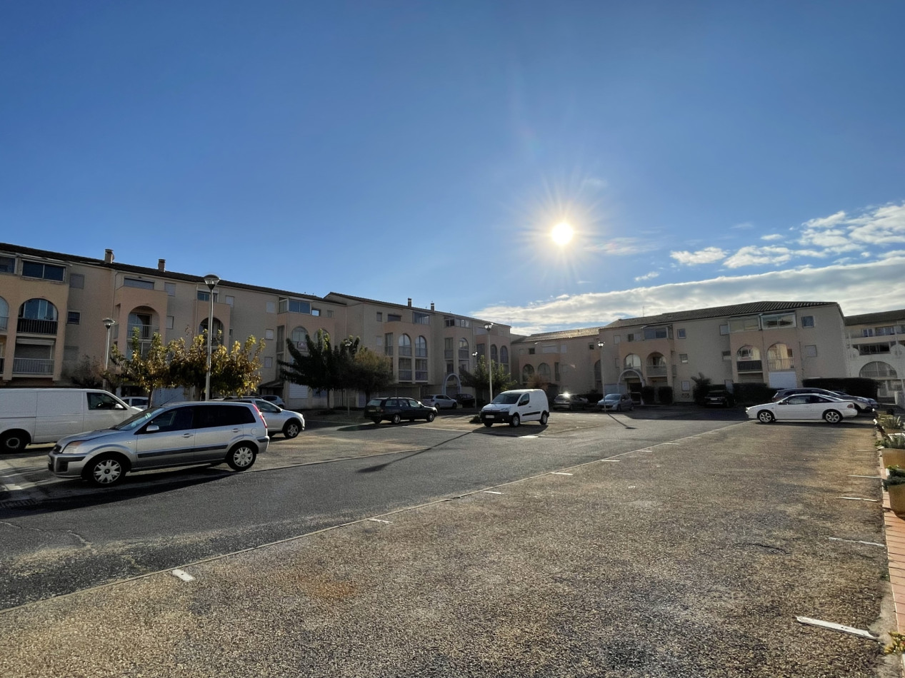 en location saisonnière Appartement Sète - Photo 14