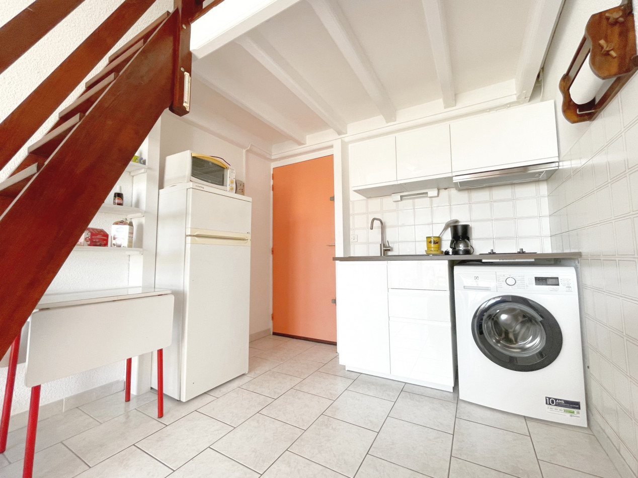 en location saisonnière Appartement Sète - Photo 3