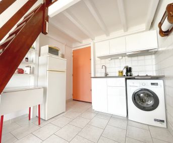 en location saisonnière Appartement Sète