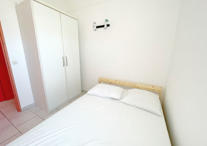 en location saisonnière Appartement Sète