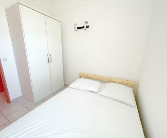 en location saisonnière Appartement Sète