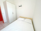 en location saisonnière Appartement Sète