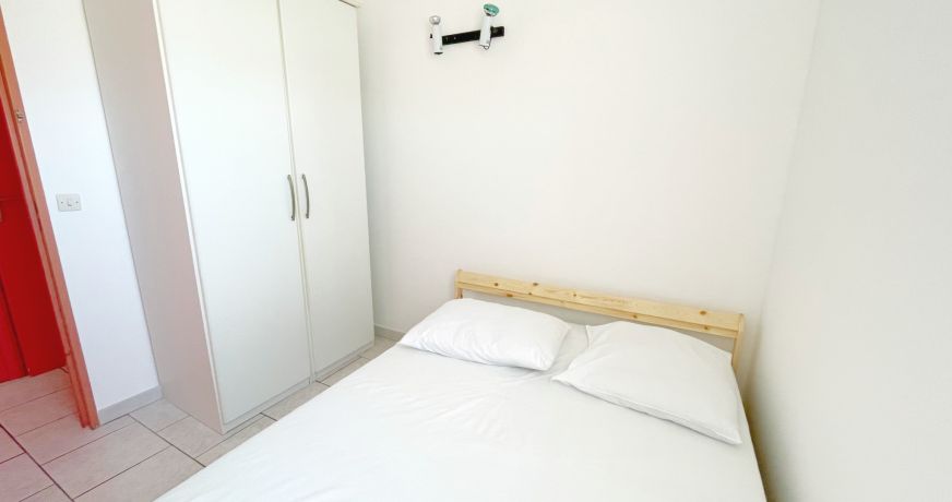 en location saisonnière Appartement Sète
